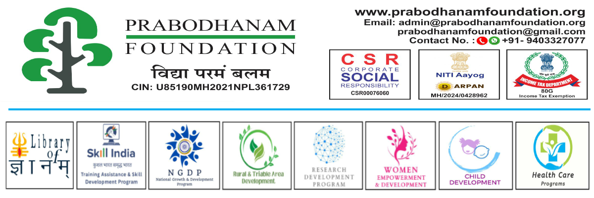 Prabodhanam Foundation